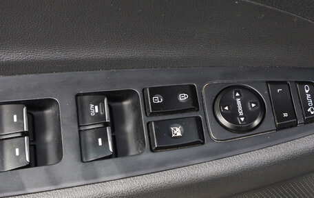 Hyundai Tucson III, 2015 год, 2 169 000 рублей, 8 фотография