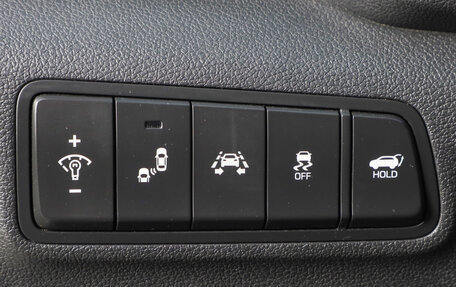 Hyundai Tucson III, 2015 год, 2 169 000 рублей, 9 фотография