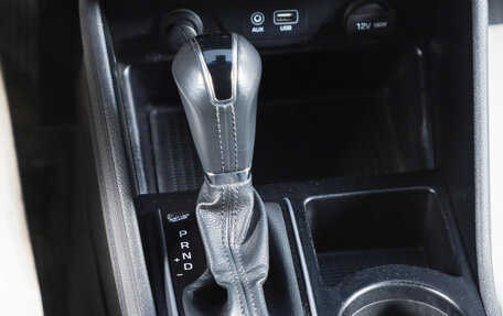 Hyundai Tucson III, 2015 год, 2 169 000 рублей, 16 фотография