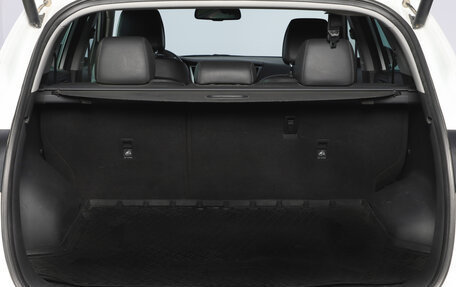 Hyundai Tucson III, 2015 год, 2 169 000 рублей, 19 фотография