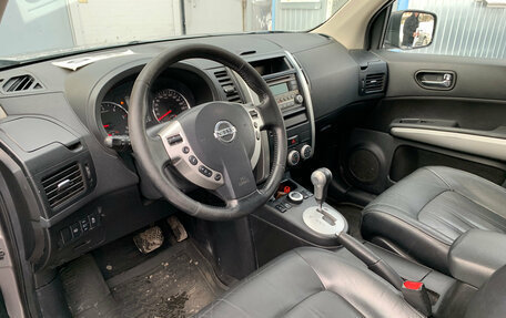 Nissan X-Trail, 2013 год, 1 335 000 рублей, 7 фотография