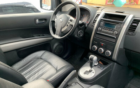 Nissan X-Trail, 2013 год, 1 335 000 рублей, 9 фотография