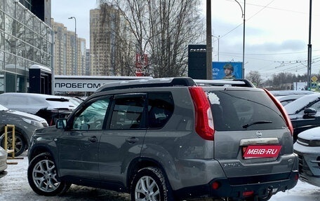 Nissan X-Trail, 2013 год, 1 335 000 рублей, 4 фотография