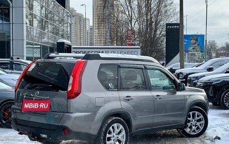 Nissan X-Trail, 2013 год, 1 335 000 рублей, 6 фотография