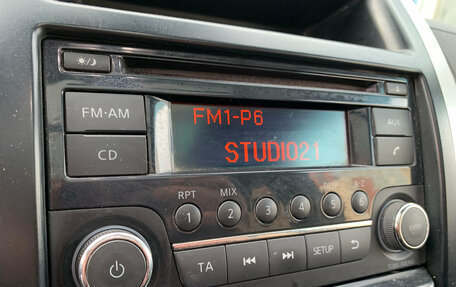 Nissan X-Trail, 2013 год, 1 335 000 рублей, 17 фотография