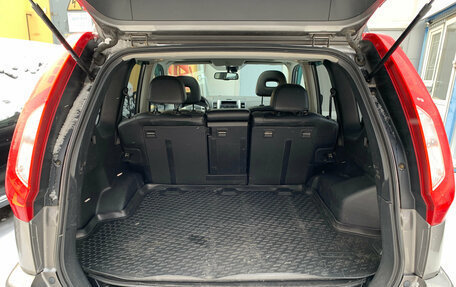 Nissan X-Trail, 2013 год, 1 335 000 рублей, 21 фотография