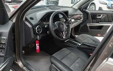 Mercedes-Benz GLK-Класс, 2013 год, 1 750 000 рублей, 6 фотография