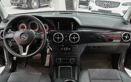 Mercedes-Benz GLK-Класс, 2013 год, 1 750 000 рублей, 9 фотография