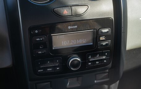 Renault Duster I рестайлинг, 2018 год, 1 100 000 рублей, 19 фотография