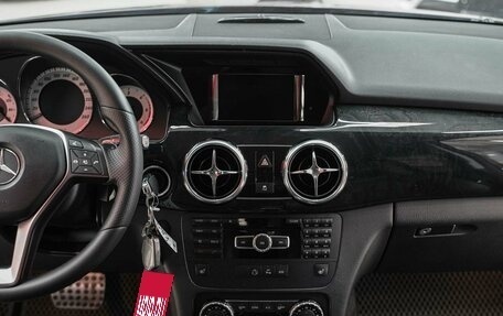 Mercedes-Benz GLK-Класс, 2013 год, 1 750 000 рублей, 10 фотография