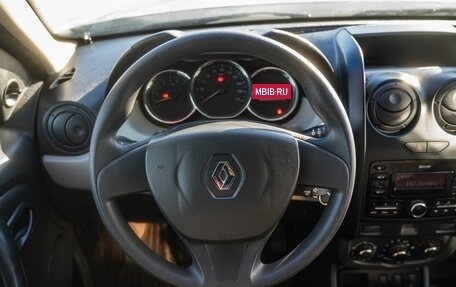 Renault Duster I рестайлинг, 2018 год, 1 100 000 рублей, 16 фотография