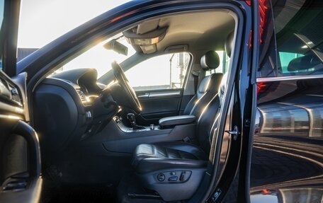 Volkswagen Touareg III, 2014 год, 2 700 000 рублей, 12 фотография