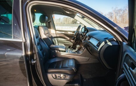 Volkswagen Touareg III, 2014 год, 2 700 000 рублей, 11 фотография