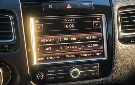 Volkswagen Touareg III, 2014 год, 2 700 000 рублей, 21 фотография