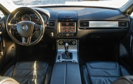 Volkswagen Touareg III, 2014 год, 2 700 000 рублей, 15 фотография