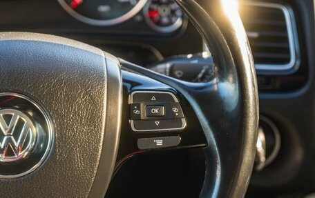 Volkswagen Touareg III, 2014 год, 2 700 000 рублей, 19 фотография