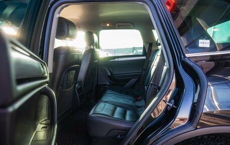 Volkswagen Touareg III, 2014 год, 2 700 000 рублей, 14 фотография