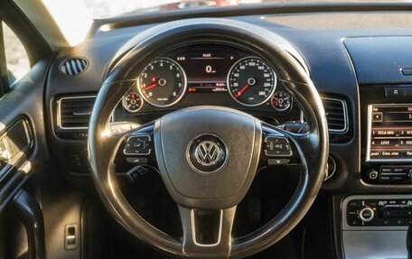 Volkswagen Touareg III, 2014 год, 2 700 000 рублей, 16 фотография