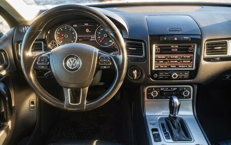 Volkswagen Touareg III, 2014 год, 2 700 000 рублей, 20 фотография