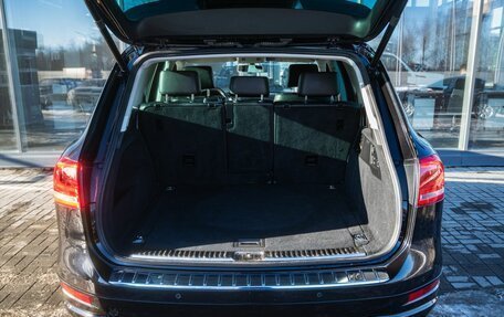 Volkswagen Touareg III, 2014 год, 2 700 000 рублей, 26 фотография