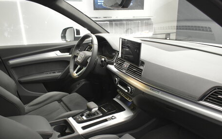 Audi Q5, 2025 год, 9 490 000 рублей, 7 фотография