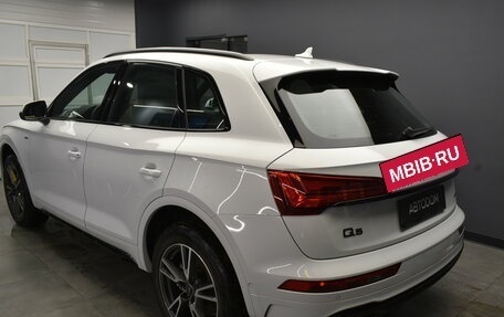 Audi Q5, 2025 год, 9 490 000 рублей, 6 фотография