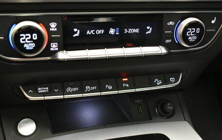 Audi Q5, 2025 год, 9 490 000 рублей, 24 фотография