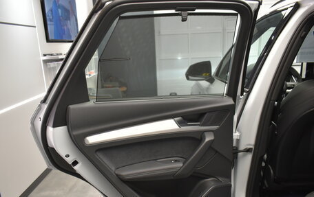 Audi Q5, 2025 год, 9 490 000 рублей, 18 фотография