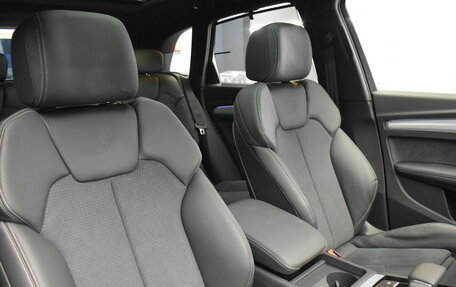 Audi Q5, 2025 год, 9 490 000 рублей, 15 фотография