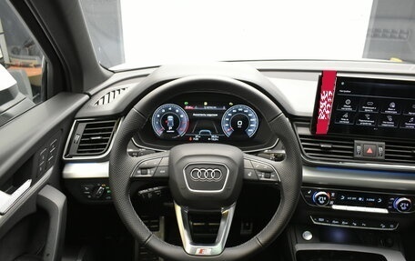 Audi Q5, 2025 год, 9 490 000 рублей, 13 фотография