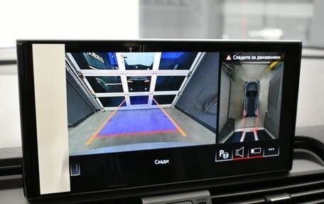 Audi Q5, 2025 год, 9 490 000 рублей, 21 фотография