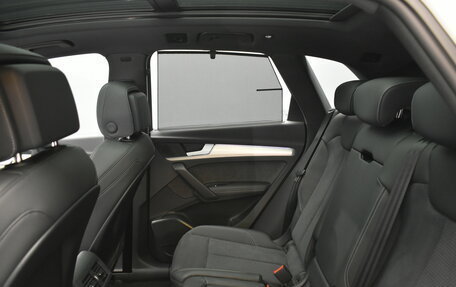 Audi Q5, 2025 год, 9 490 000 рублей, 33 фотография