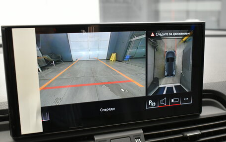 Audi Q5, 2025 год, 9 490 000 рублей, 29 фотография