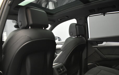 Audi Q5, 2025 год, 9 490 000 рублей, 34 фотография