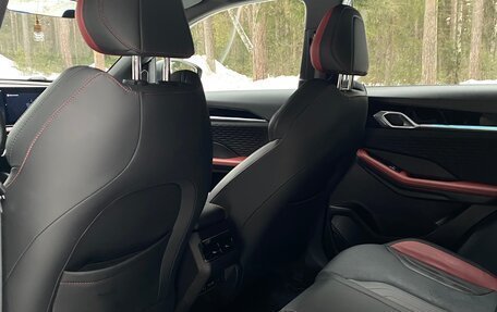 Geely Coolray I, 2024 год, 2 400 000 рублей, 4 фотография