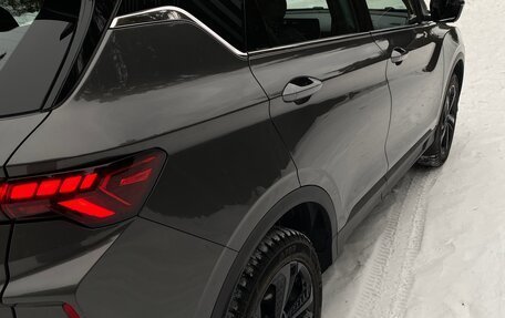 Geely Coolray I, 2024 год, 2 400 000 рублей, 3 фотография