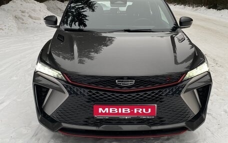 Geely Coolray I, 2024 год, 2 400 000 рублей, 1 фотография