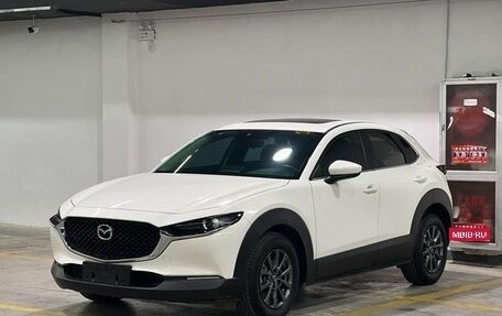 Mazda CX-30 I, 2022 год, 1 480 000 рублей, 1 фотография