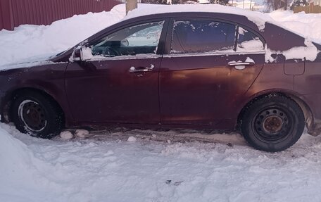 Geely Emgrand EC7, 2014 год, 295 000 рублей, 1 фотография