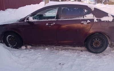 Geely Emgrand EC7, 2014 год, 295 000 рублей, 1 фотография