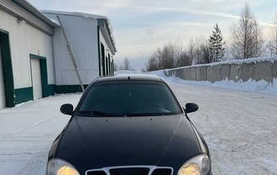 ЗАЗ Chance, 2011 год, 179 000 рублей, 1 фотография