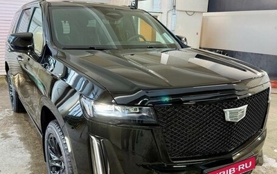 Cadillac Escalade V, 2024 год, 16 500 000 рублей, 1 фотография