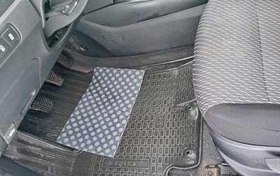 KIA Rio IV, 2018 год, 950 000 рублей, 1 фотография