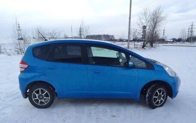 Honda Fit III, 2009 год, 750 000 рублей, 1 фотография