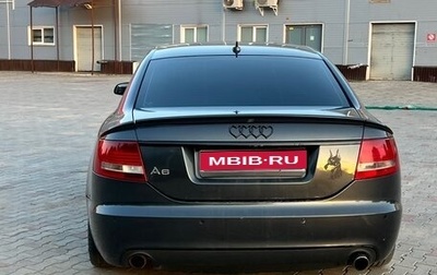 Audi A6, 2005 год, 750 000 рублей, 1 фотография