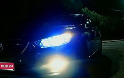 Mazda 6, 2014 год, 1 800 000 рублей, 1 фотография