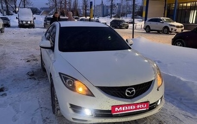 Mazda 6, 2008 год, 650 000 рублей, 1 фотография