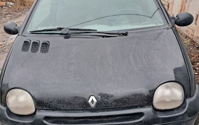 Renault Twingo II рестайлинг, 2003 год, 150 000 рублей, 1 фотография