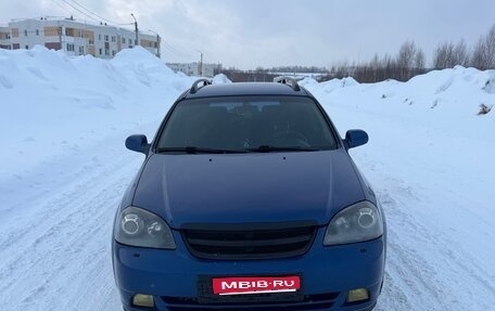 Chevrolet Lacetti, 2008 год, 420 000 рублей, 1 фотография