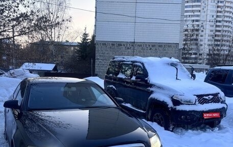 Audi A6, 2007 год, 650 000 рублей, 1 фотография